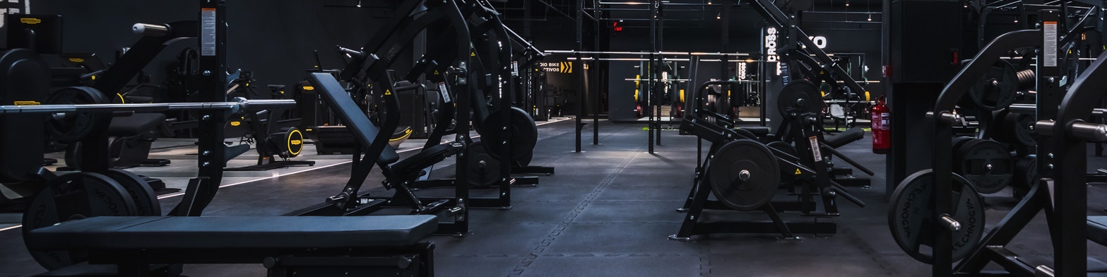 Fitness Park abre su tercer gimnasio en Zaragoza con una inversión de 2 millones de euros