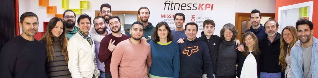 FitnessKPI cierra una ronda de inversión de un millón de euros liderada por Angels