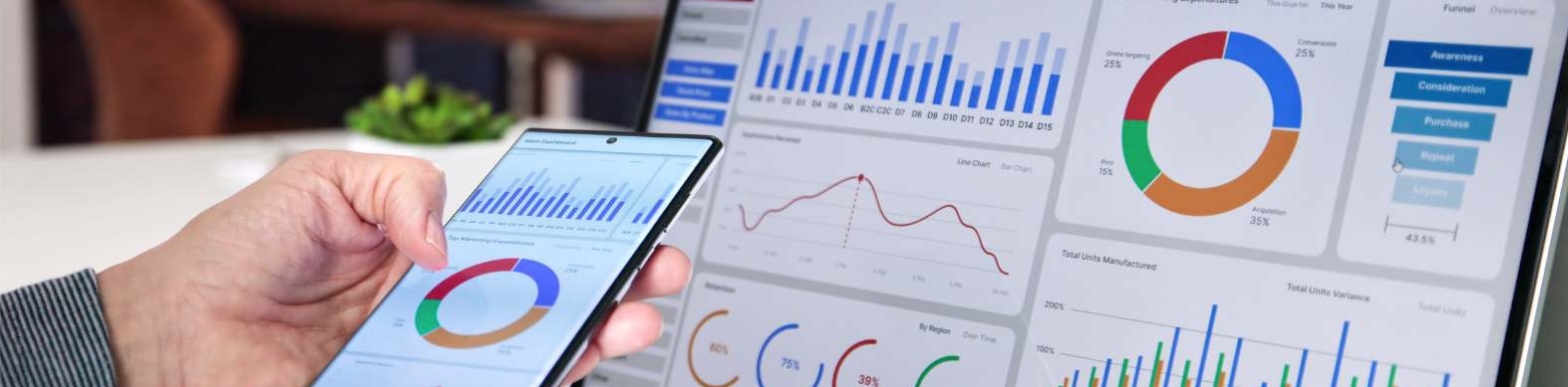 FitnessKPI: Cómo mejorar la fiabilidad de los datos en los gimnasios