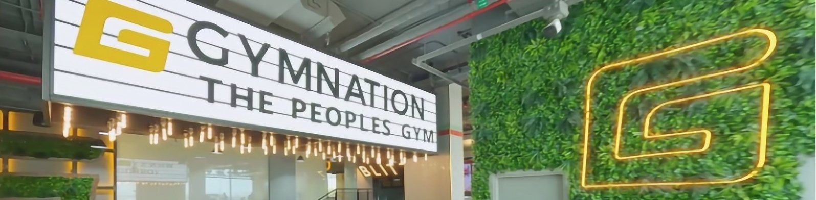 GymNation ha sido reconocido en Tripadvisor's® en los Travelers' Choice® Awards 2024