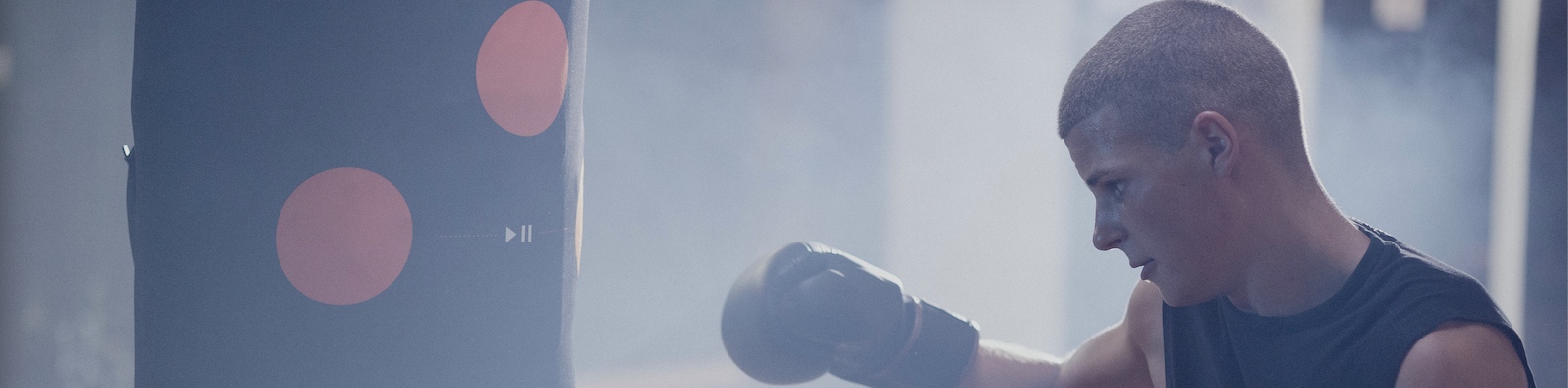 Percut y Aerobic & Fitness se unen para traer a España su revolucionario sistema digital de entrenamiento de boxeo