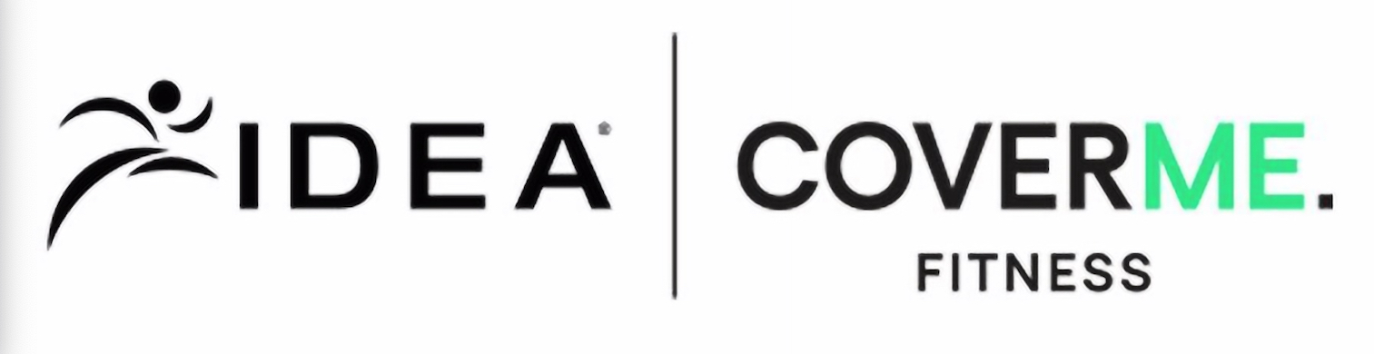 IDEA® Health & Fitness Association se asocia con CoverMe Fitness para ofrecer soluciones reales a los profesionales del fitness