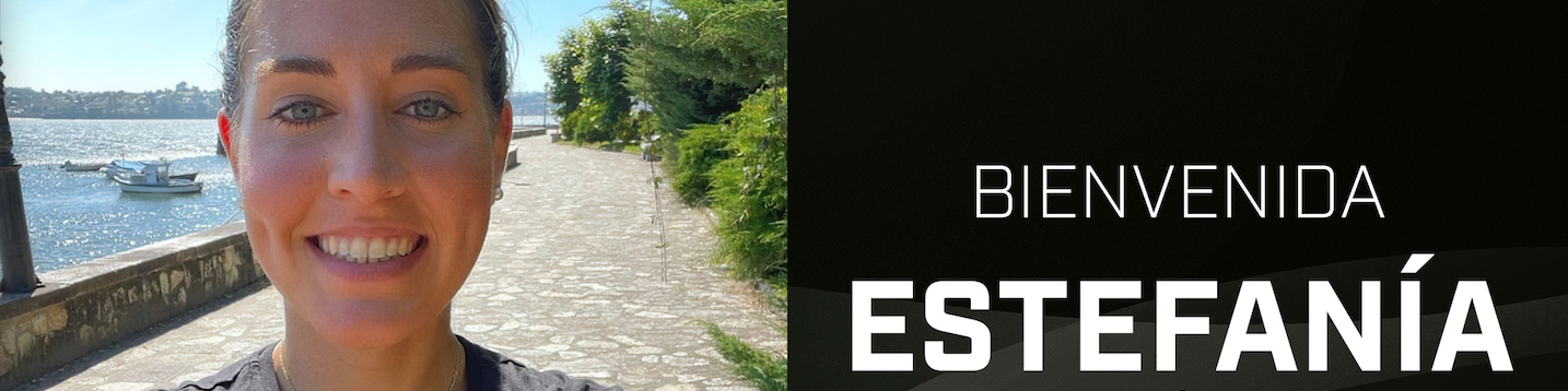 Matrix Fitness anuncia su colaboración con la campeona mundial de piragüismo Estefanía Fernández