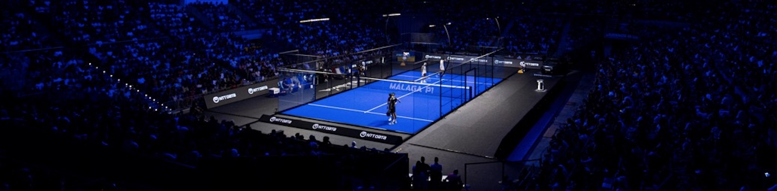 Metropolitan se suma a la mejor competición de pádel del mundo