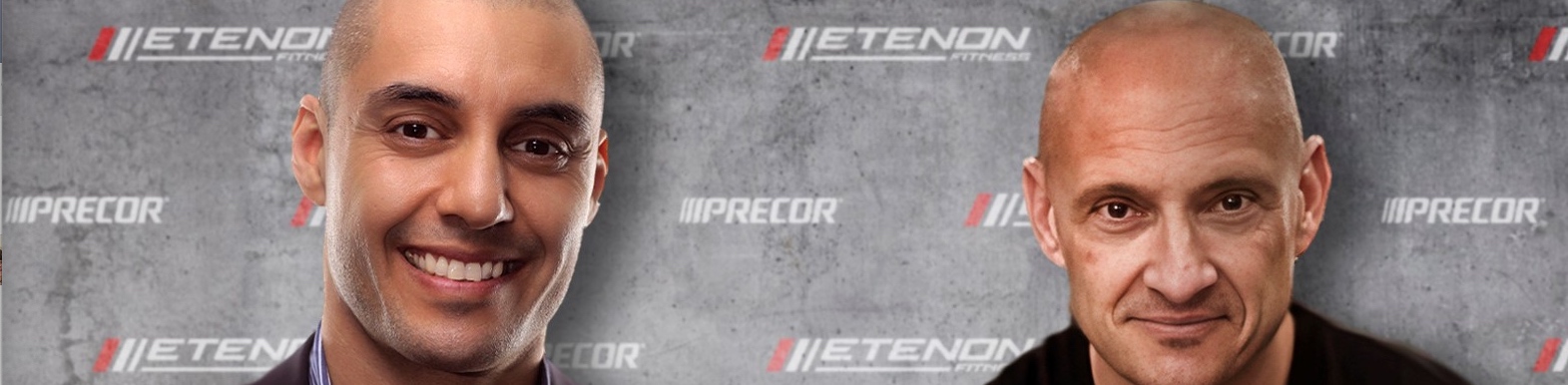 Precor ha anunciado un nuevo socio de distribución en Iberia desde este mes de julio: el distribuidor Etenon Fitness