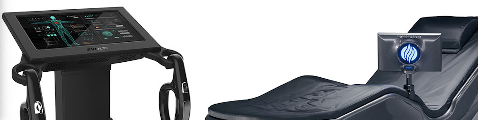 Q Sport, primer club de fitness independiente en España en incorporar la tecnología de Evolt y HydroMassage