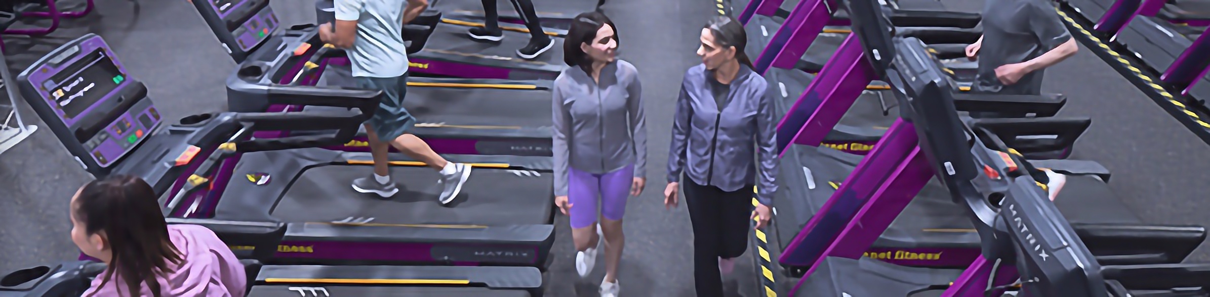 Según el “I Estudio Los Españoles y el Gimnasio”, elaborado por Planet Fitness, 4 de cada 10 españoles han conocido a gente nueva en el gimnasio