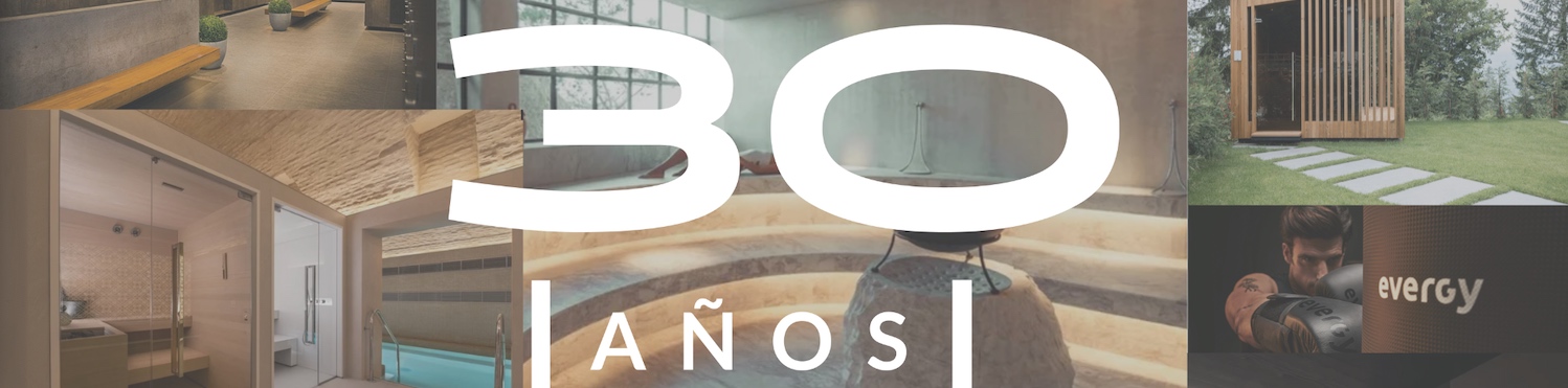 Thomas Wellness Group cumple tres Décadas de Innovación y Crecimiento en el Mundo del Fitness y Wellness