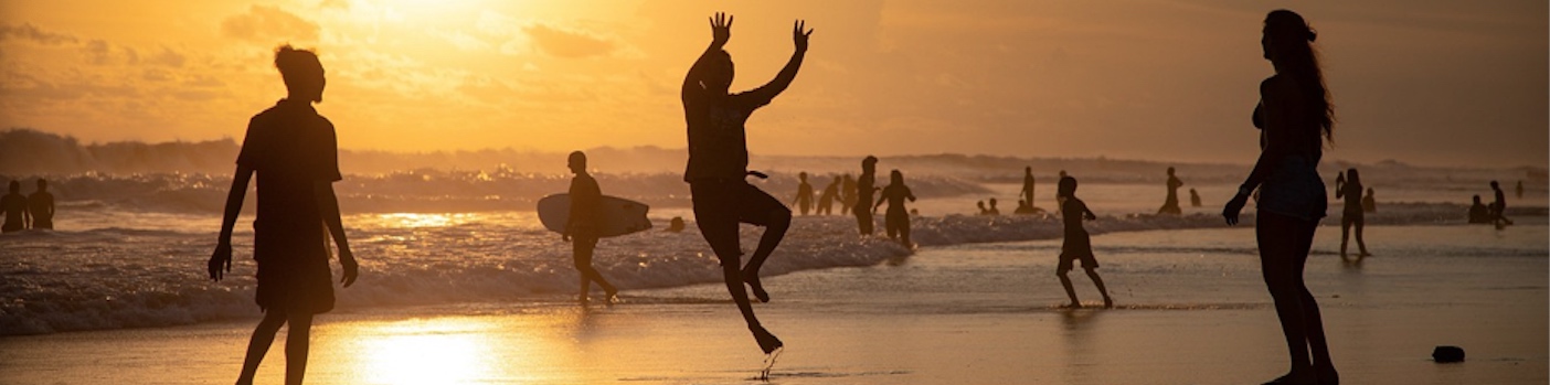 VivaGym promueve la actividad física entre los asistentes de FIB y Arenal Sound