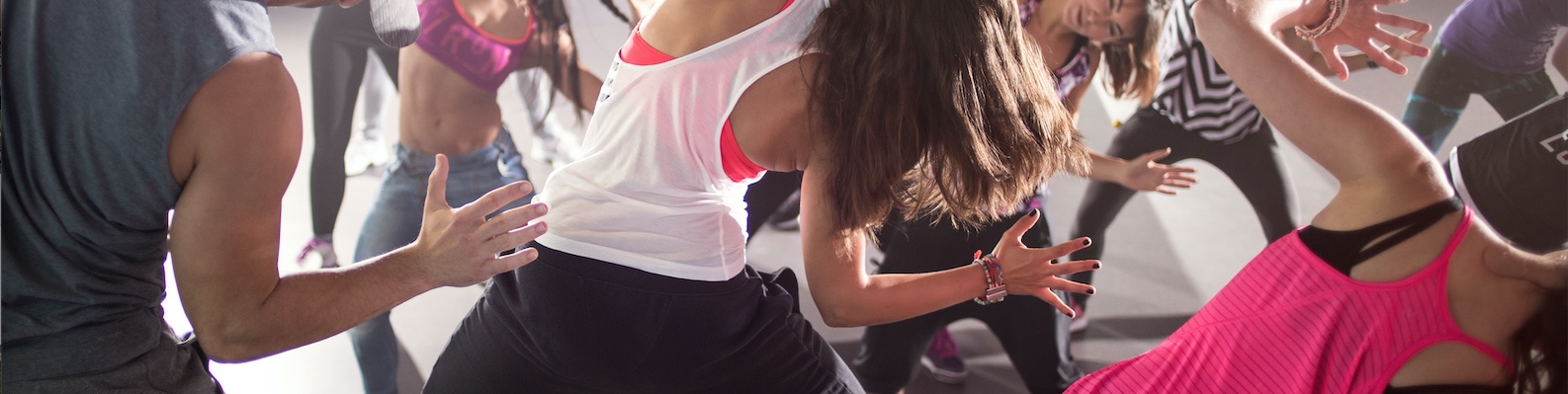 Zumba Fitness y Samsung Health lanzan una asociación dinámica para elevar la forma física y el bienestar global