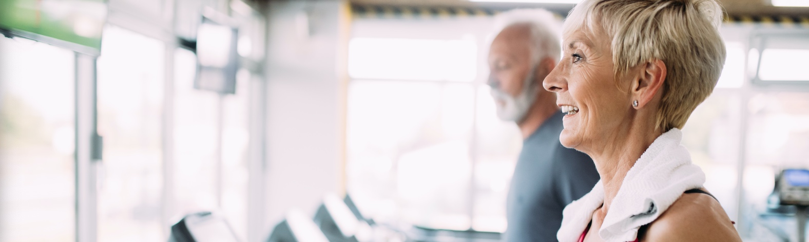 ENTRENADORES - Envejecimiento muscular o sarcopenia