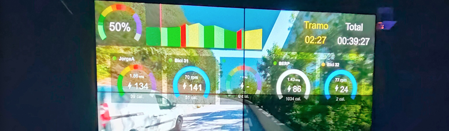 Aplifit refuerza su posición en Latinoamérica con su entrada en Bodytech