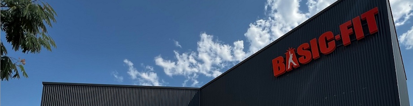 Basic-Fit continúa su expansión en España reforzando su presencia en La Rioja, País Vasco y Cantabria