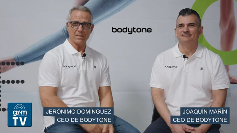 Bodytone nos cuenta sus planes de expansión a nivel nacional e ...