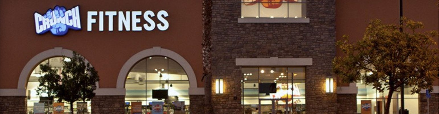 Crunch Fitness celebra su 35 aniversario y anuncia planes de alcanzar los 600 gimnasios a finales de 2025