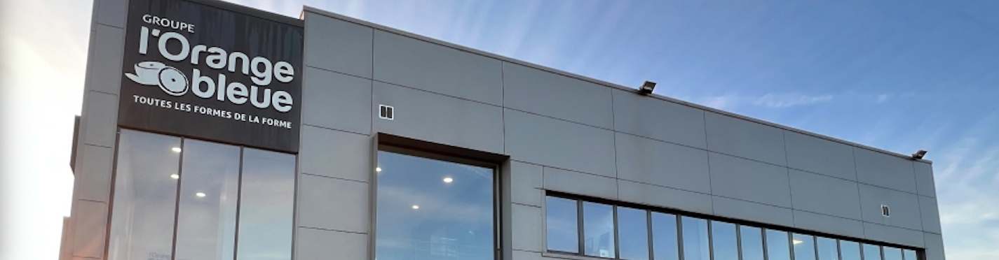 L'Orange bleue, el líder en licencias de marca del fitness en Francia, se expande en España y busca franquiciados