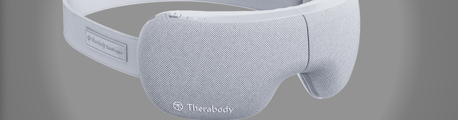 Tecnología y bienestar: las SmartGoggles de Therabody revolucionan la rutina de relajación