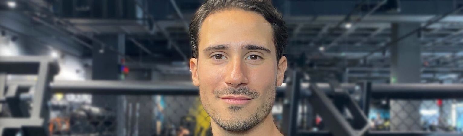 Virtuagym nombra a Jesús Risueño como director general para España