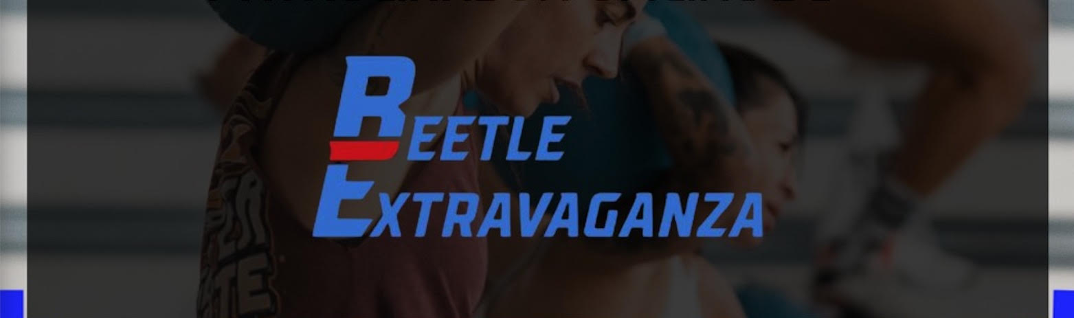 Ruster Fitness continúa su expansión internacional al firmar como patrocinador principal de la Beetle Extravaganza
