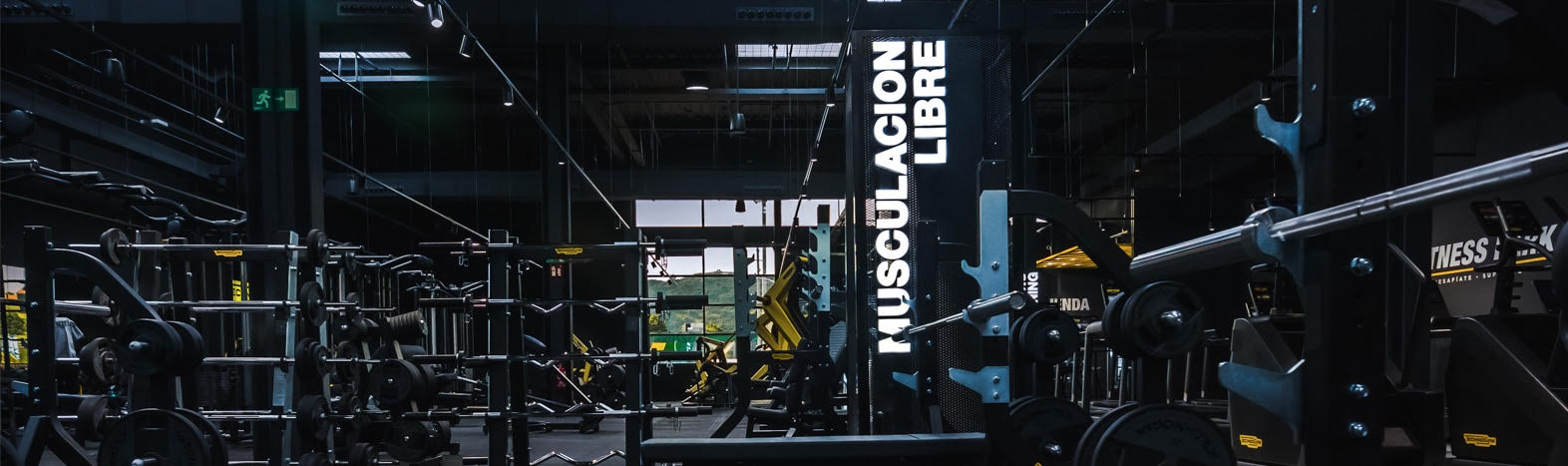 Fitness Park, ahora en Jerez de la Frontera y con planes de superar los 45 gimnasios y 60 millones de facturación antes de fin de año