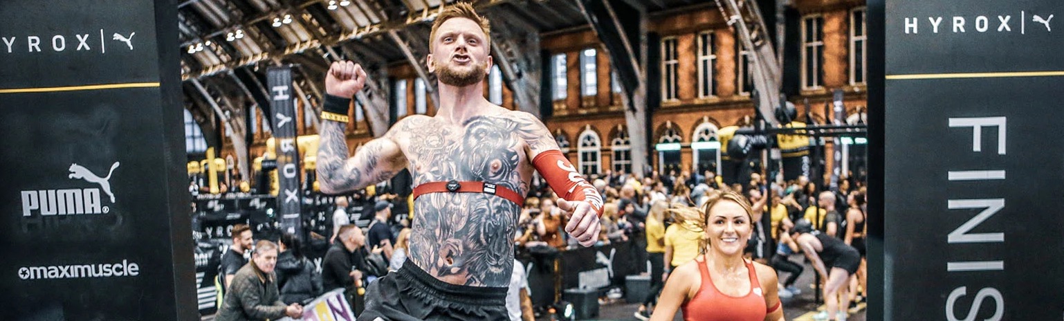 Body Fit Training pone fin a su asociación con Hyrox