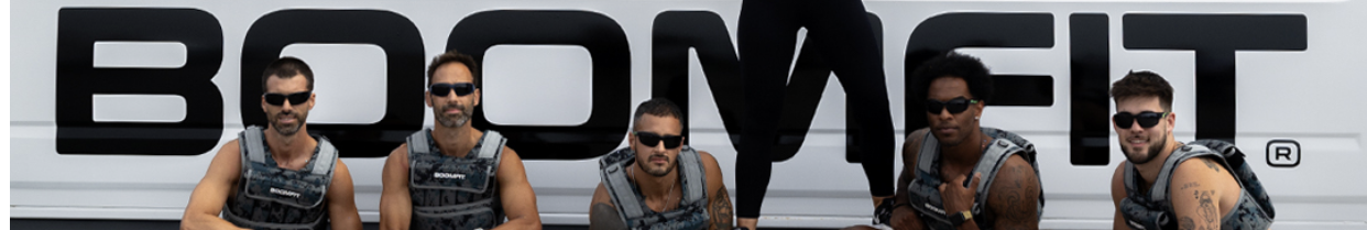 BOOMFIT celebra su 8º aniversario mirada en el futuro