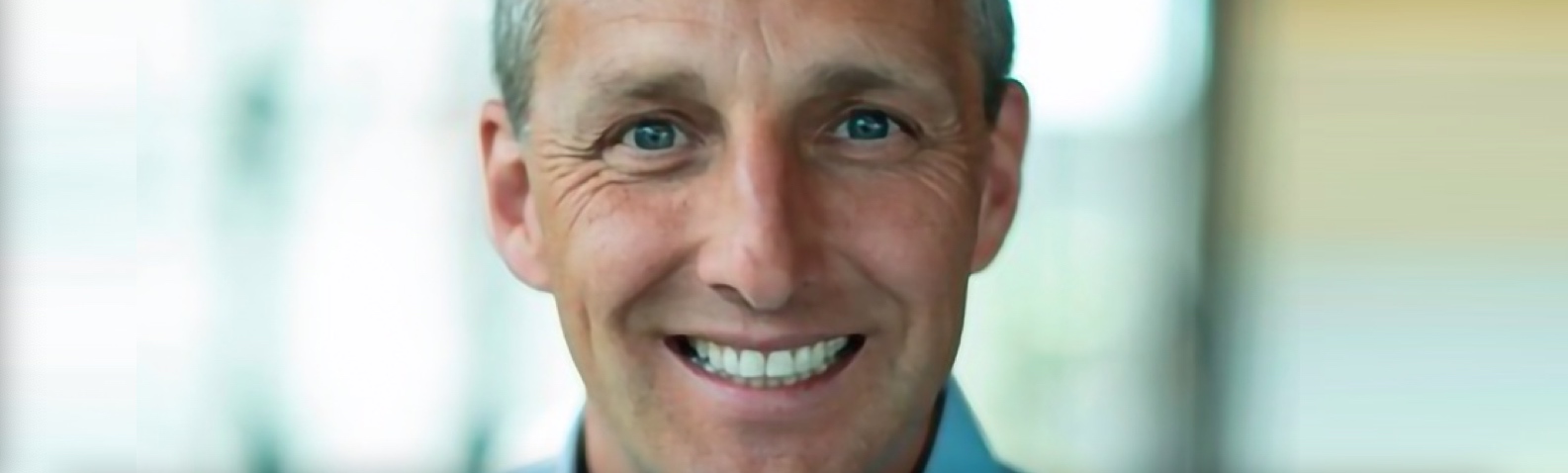 El veterano de la industria del fitness, Martin Seibold, se incorpora a la junta directiva de Les Mills International