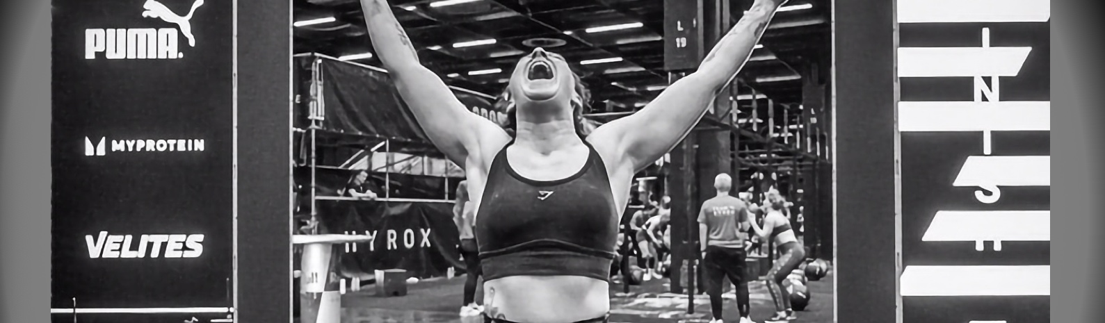 Hyrox y Amazfit firman una colaboración estratégica que refuerza la intersección entre tecnología y fitness competitivo