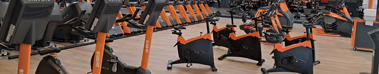 Basic-Fit anuncia la apertura de su primer club en Sestao, así como nuevos rebrandings en Málaga, Jerez, Leganés y Rubí