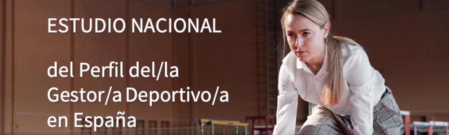 La brecha de género y la necesidad de actualización en competencias clave, principales desafíos del sector deportivo