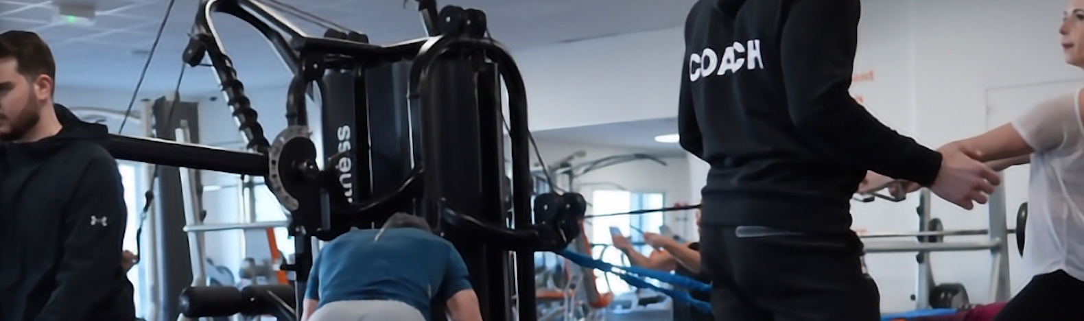 Los gimnasios independientes se reinventan: una solución para mantenerse competitivos en un mercado saturado