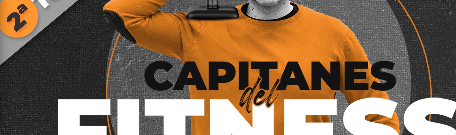 MPG lanza la segunda temporada de “Capitanes del fitness”, el Podcast de cabecera para gestores de centros deportivos