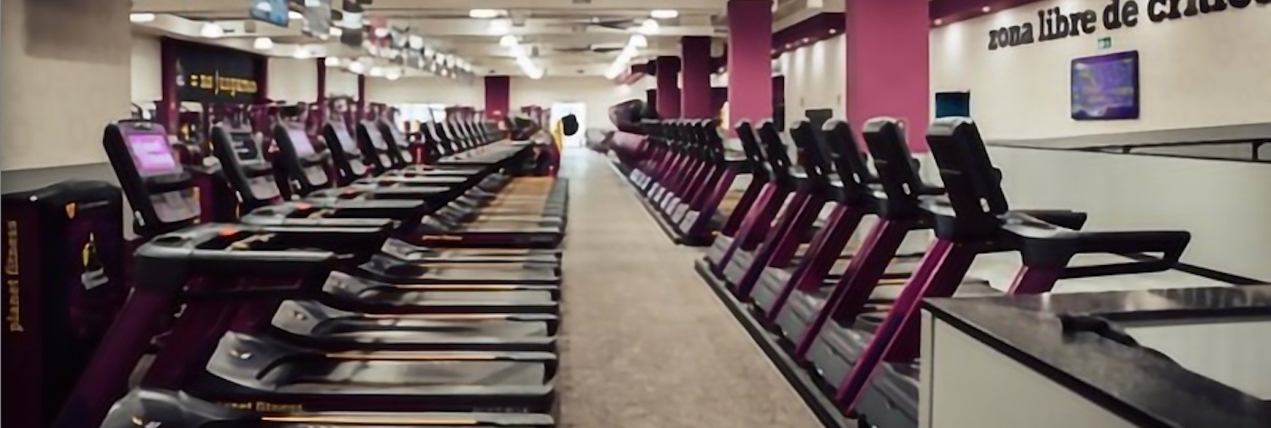 Más de la mitad de los españoles siente “gymtimidation” y a 4 de cada 10 se sienten desmotivados para ir al gimnasio