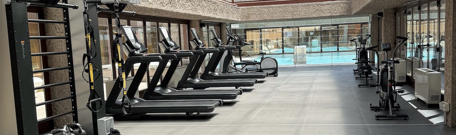 Move it Center anuncia su plan de expansión para España y Portugal e inaugura un exclusivo espacio de entrenamiento