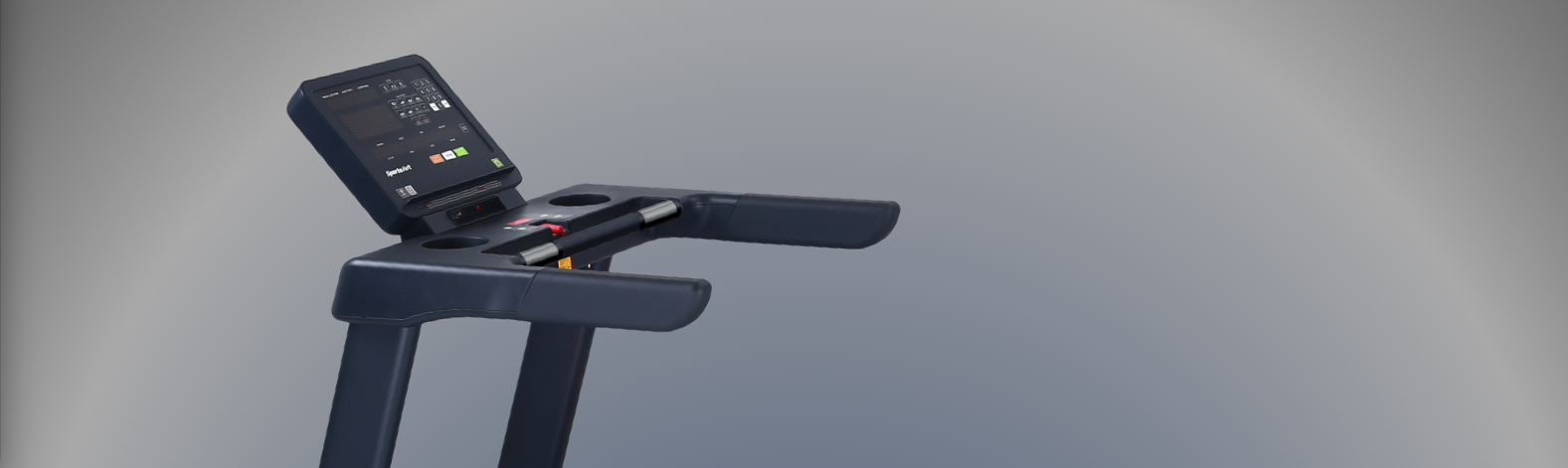 Rocfit amplia su gama de cintas con las últimas novedades de SportsArt