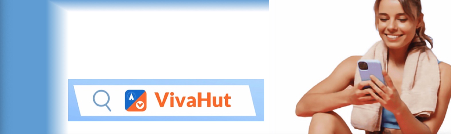 VivaHut, la poderosa herramienta para los abonados de VivaGym