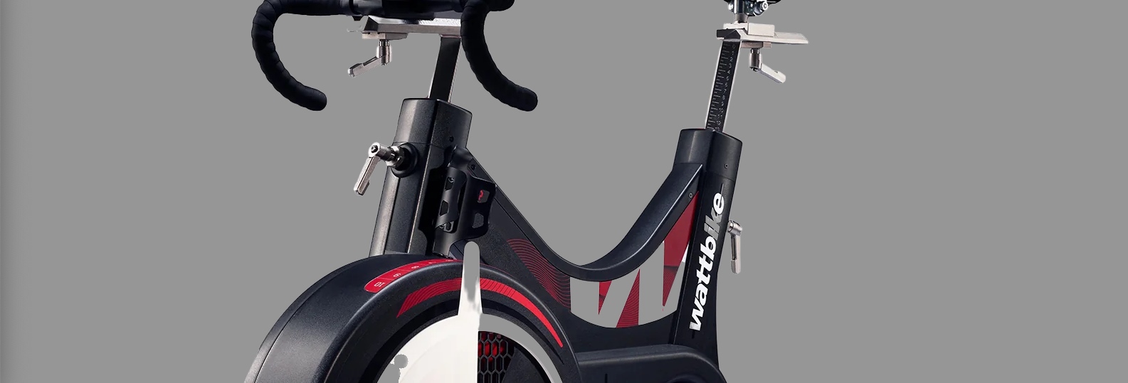 Wattbike lanza su nueva bicicleta Air con la tecnología en la que confían los mejores equipos deportivos, atletas y gimnasios del mundo