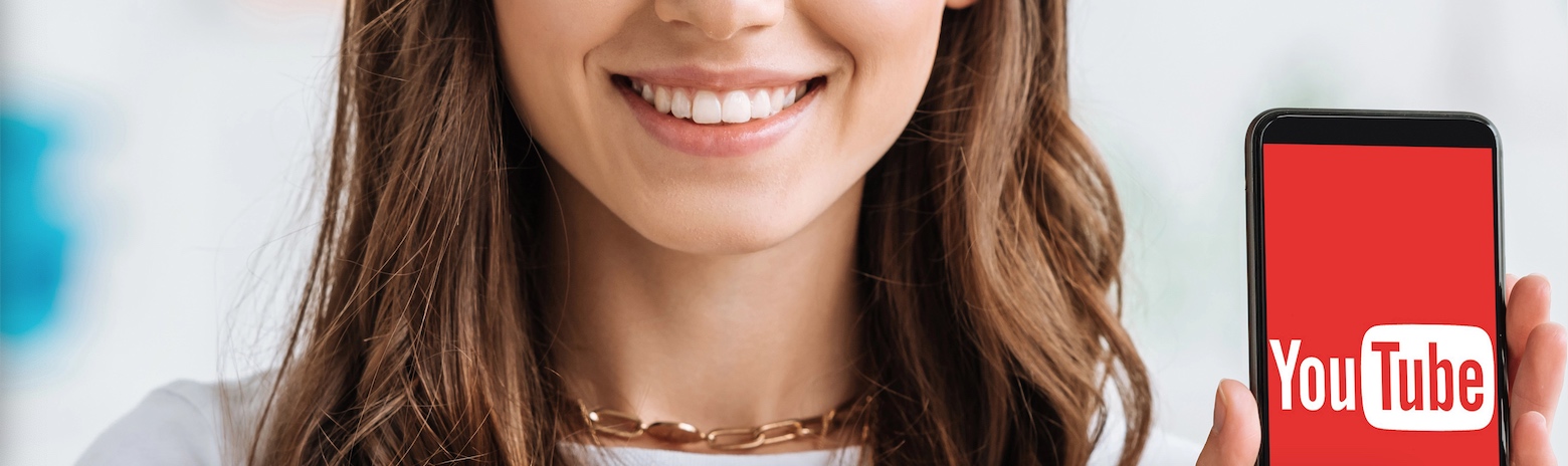 YouTube limitará recomendaciones de vídeos de fitness dirigidos a adolescentes