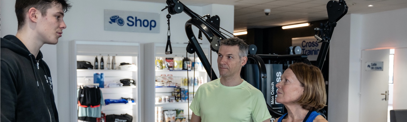 Cómo crear un ambiente inclusivo y atractivo en el gimnasio