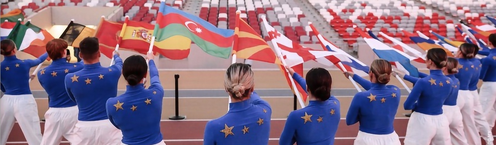 Cuando Europa se mueve unida: #BEACTIVE DAY 2024 moviliza a 21 países y miles de participantes y gimnasios 