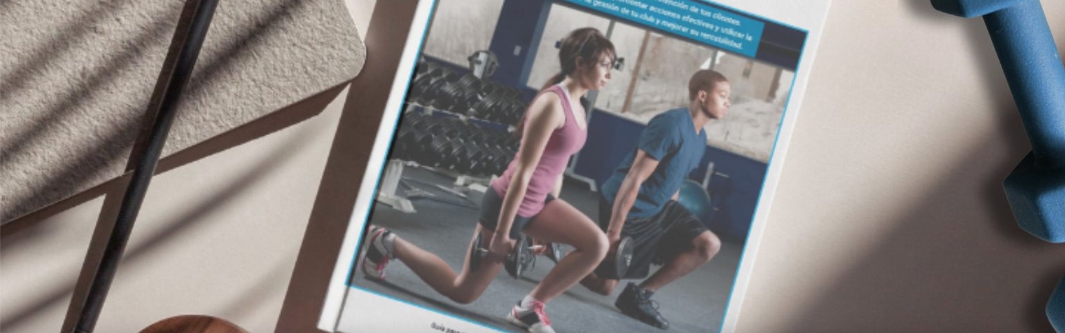 Descubre los secretos para mejorar la retención en los clubs de fitness