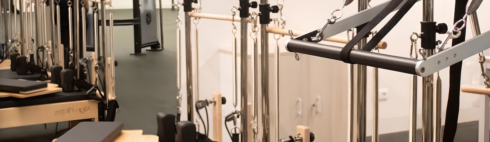 El Real Club de Polo de Barcelona moderniza su gimnasio con Aerobic & Fitness e impulsa el pilates-reformer