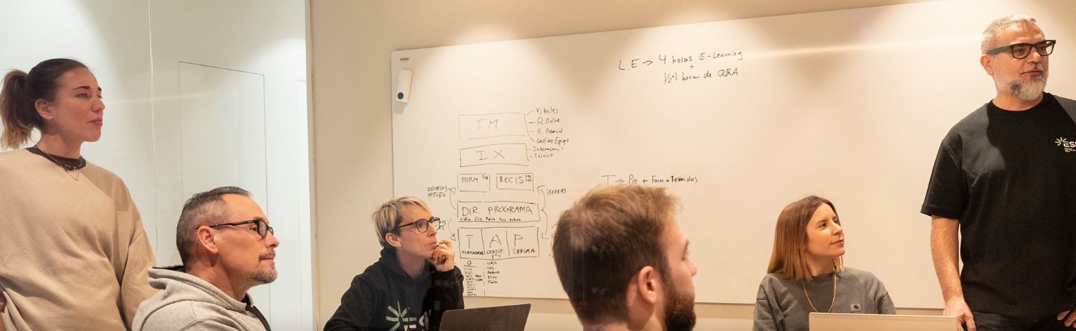 El valor de la Acreditación de Competencias para captar y fidelizar talento en el sector del Fitness H1