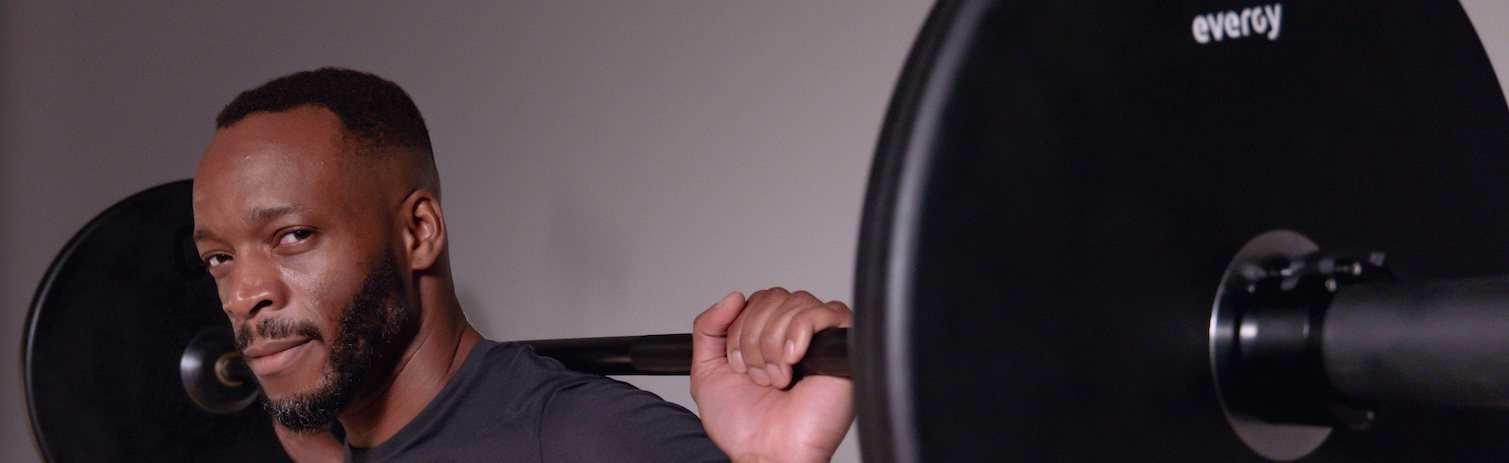 Evergy Fitness lanza su nueva web: Donde el diseño y el entrenamiento se encuentran