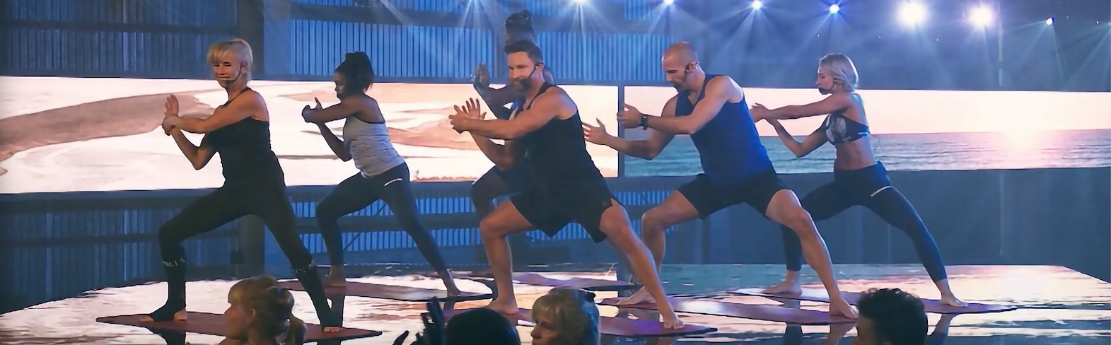 Fitness On Demand amplia significativamente su biblioteca al añadir 50 nuevas clases