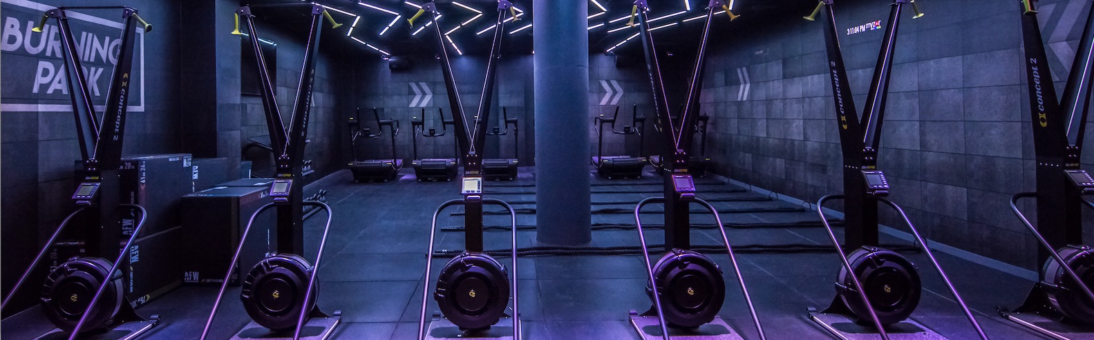 Fitness Park abre su primer gimnasio en Málaga, el cuarto de la región andaluza, donde abrirá 5 más próximamente