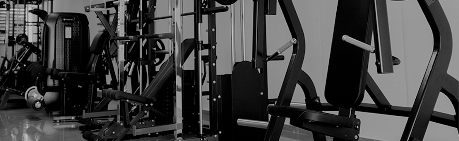 Fitness Tech amplía su catálogo con una nueva gama de máquinas profesionales