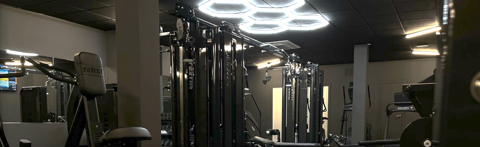 Fittest en marcha con su ambicioso plan de internacionalización, que ya ha comenzado en España