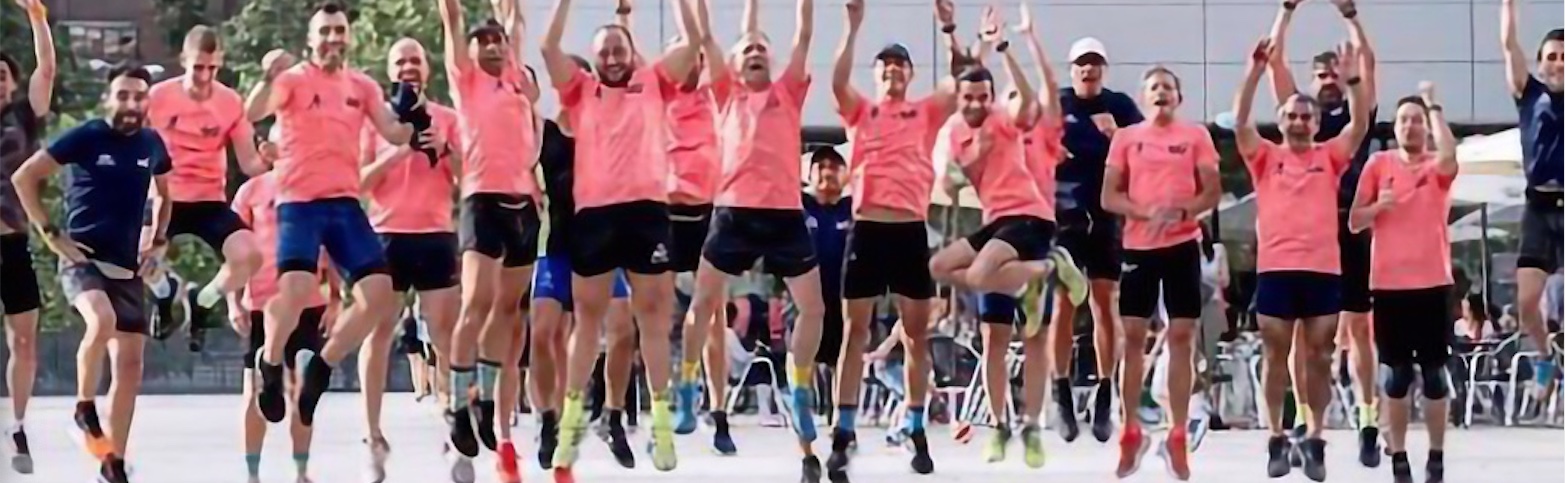 GO fit carga de energía sus gimnasios con NDL PRO-HEALTH