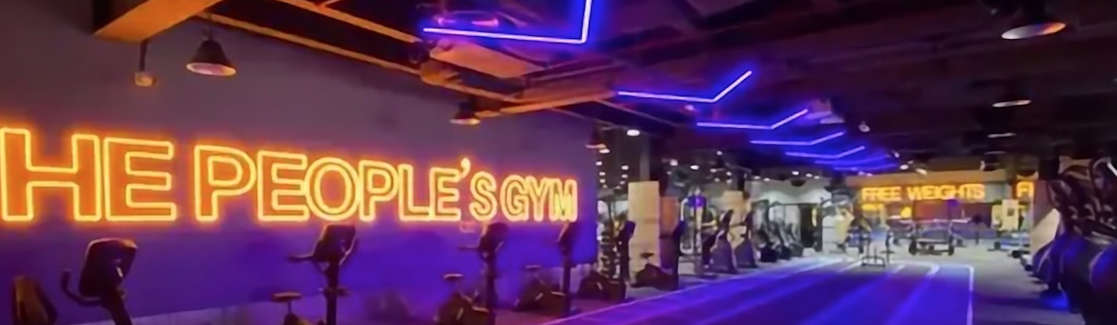 GymNation transforma el fitness con Inteligencia Artificial
